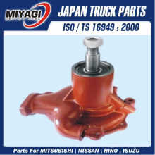 H06CT Hino Ex220-1 / 2/3 Bomba de agua Auto Parts